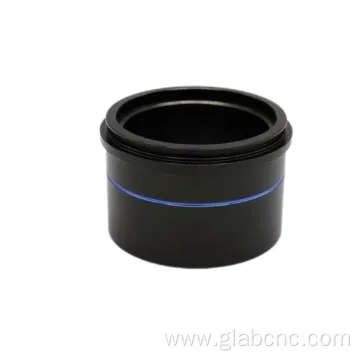 Factory Price 5-Axis CNC Machining Service for Aluminum & Sheet Metal Parts